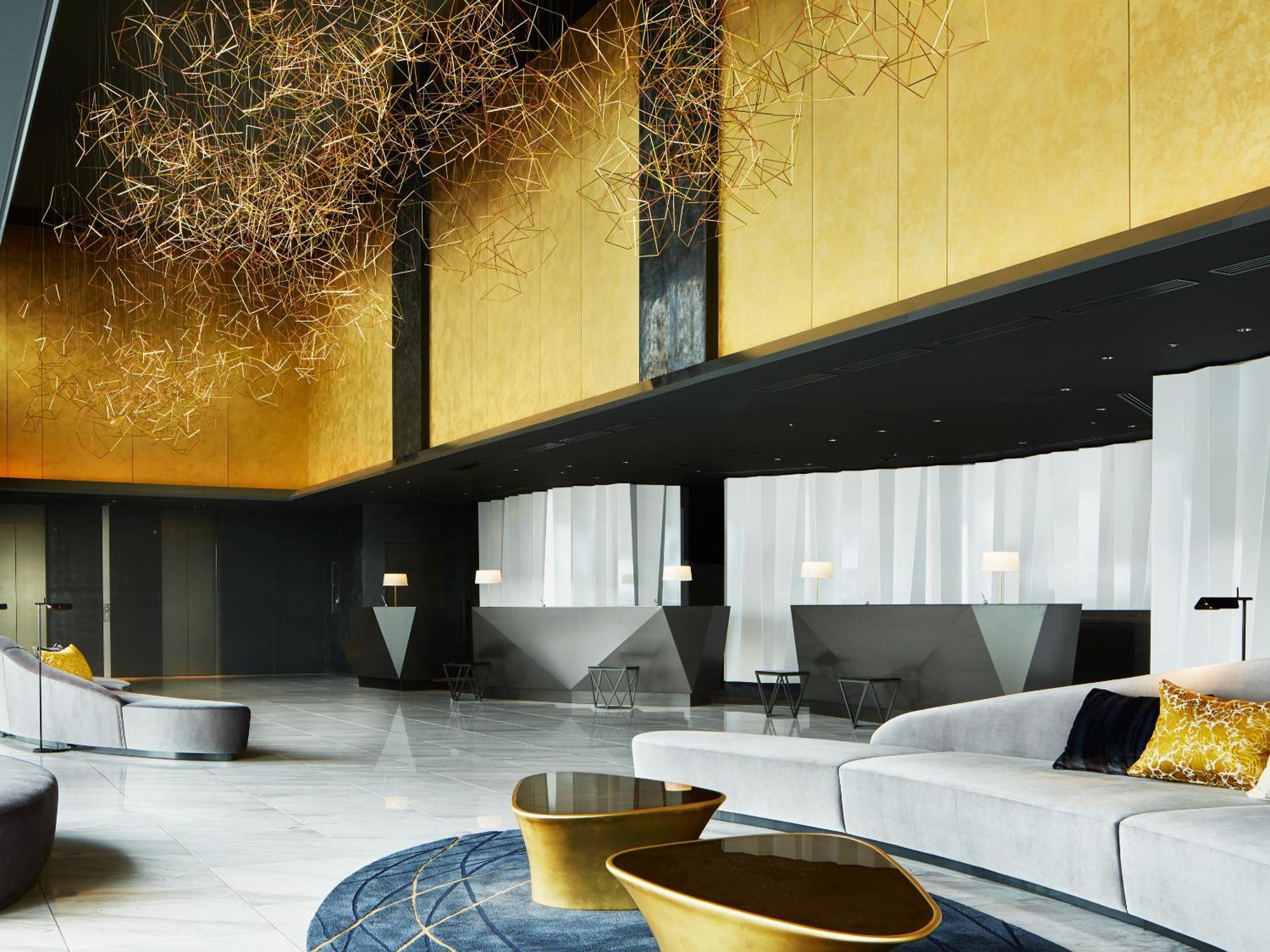 Mitsui Garden Hotel Nagoya Premier Exterior foto